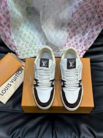 Picture of Louis Vuitton Shoes _SKULVsz38-45jyh093015092